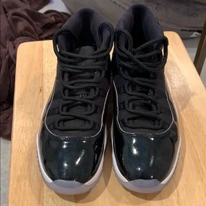 Jordan 11 Space Jams